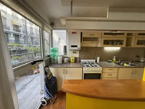 Departamento en Venta al Este