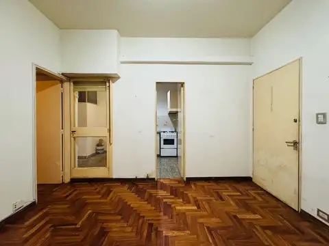 Departamento en Venta en Recoleta, USD 69.990