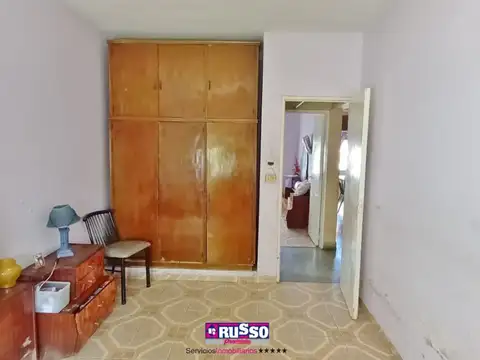 Venta Casa 4 Ambientes Lomas del Mirador
