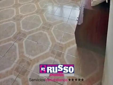 Casa en Venta 40 años