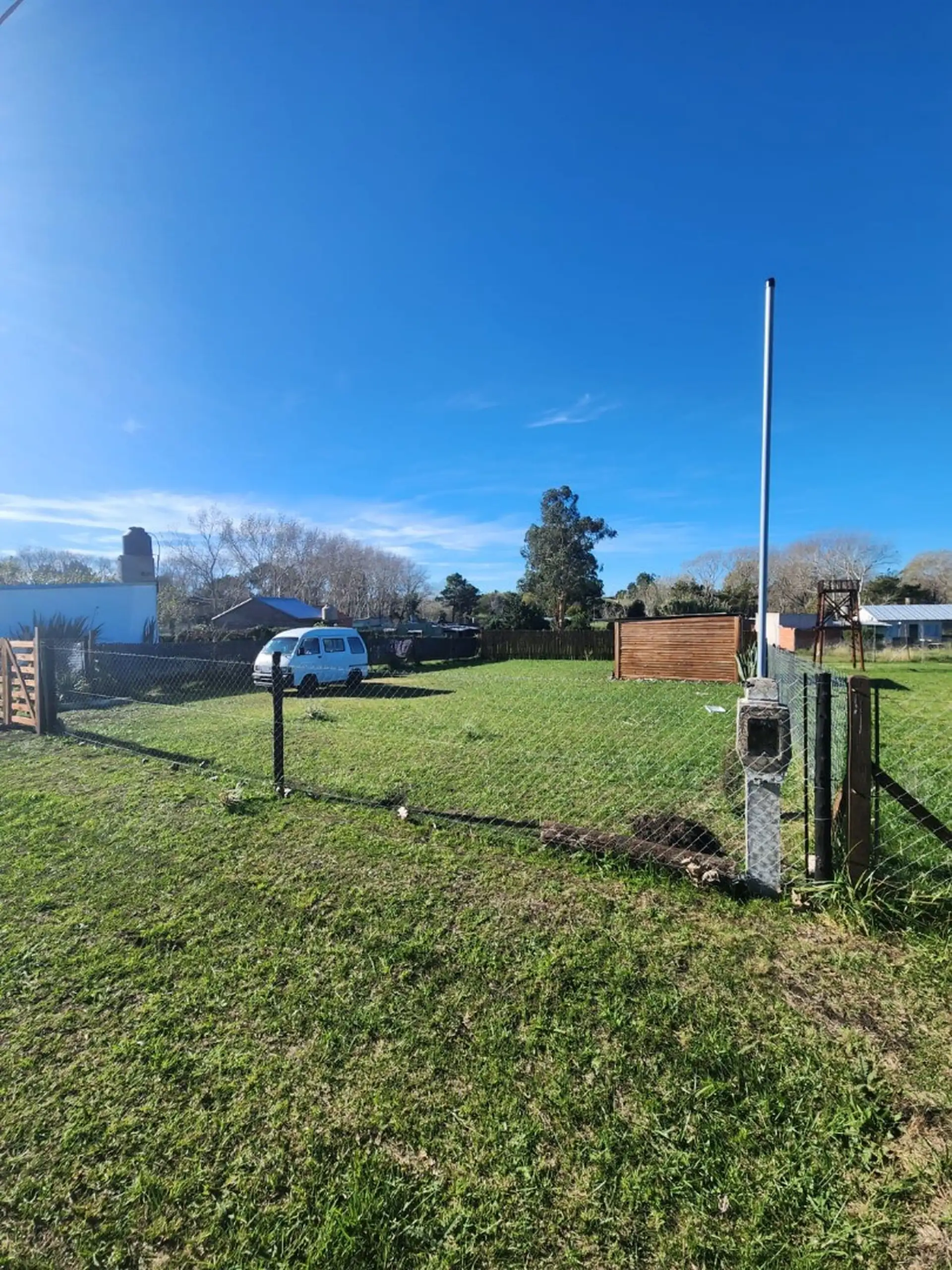 Terreno en venta en barrio Chapadmalal, 411m²