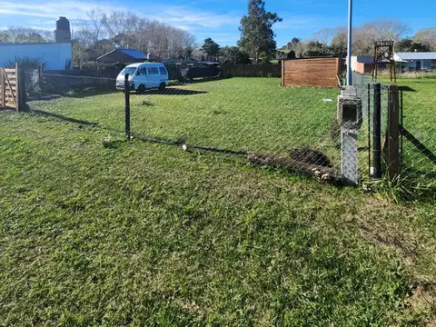 Terreno en Venta en Barrio Chapadmalal, USD 20.000