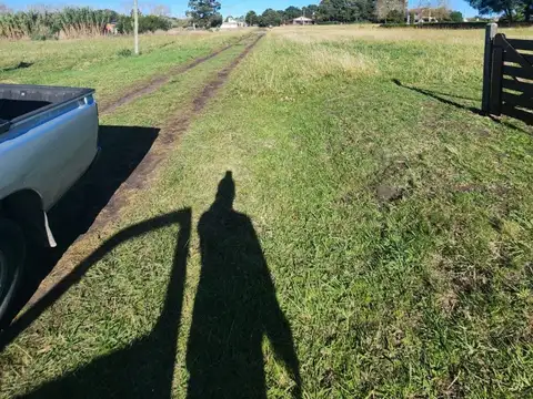 Terreno en Venta de 411,0 m2