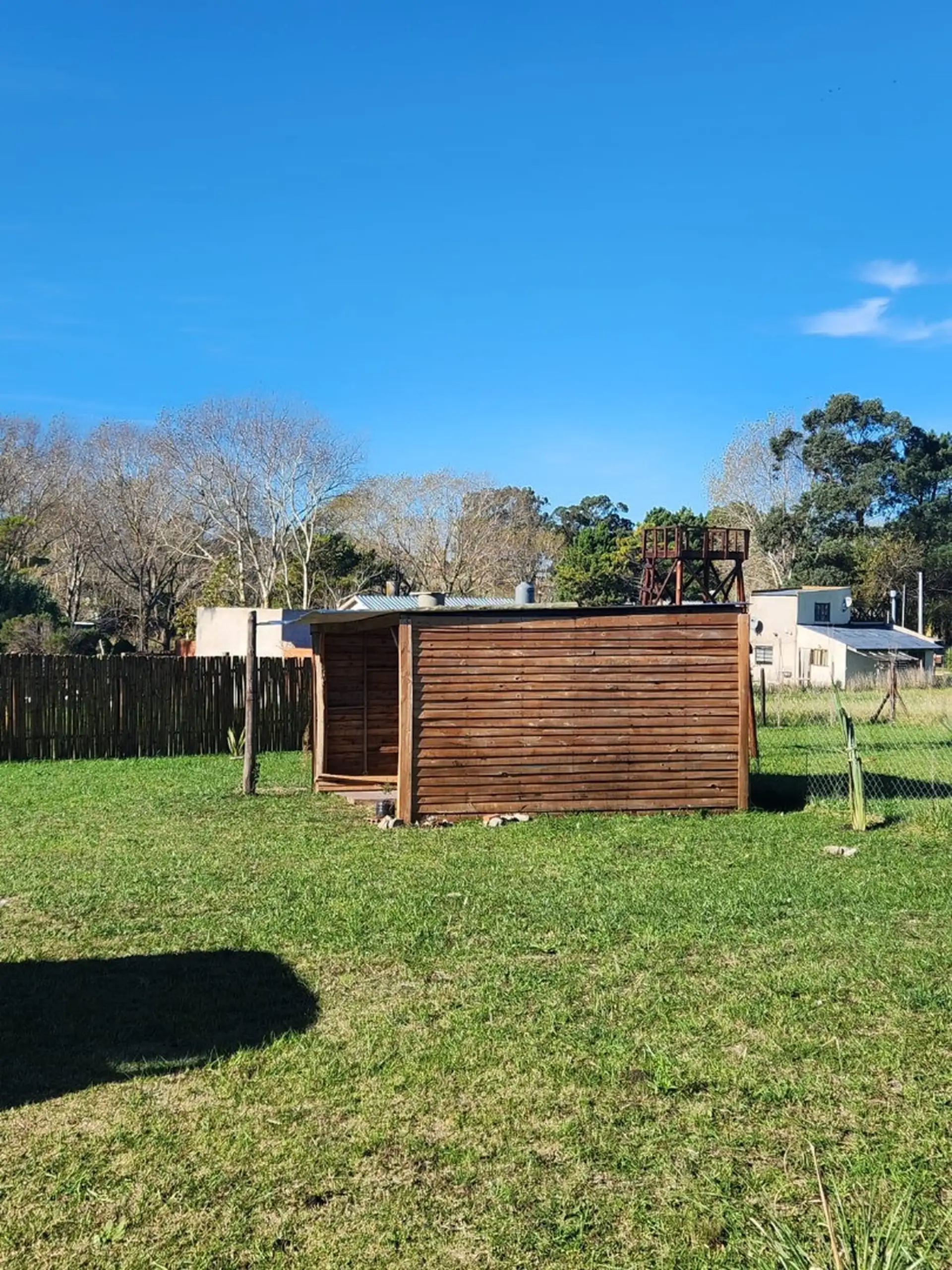 Terreno en venta en barrio Chapadmalal, 411m²