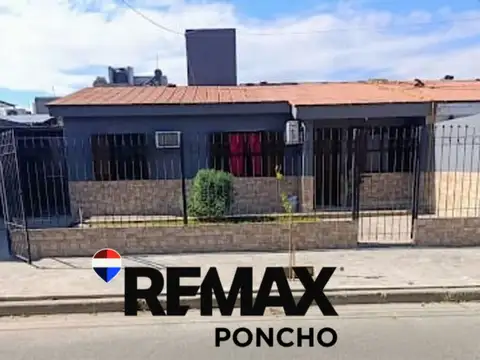 SE VENDE CASA EN B° PARQUE AMÉRICA