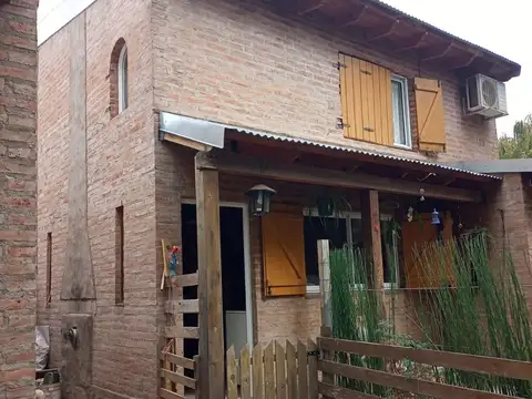 Casa en Venta en Sierra de la Ventana, Partido de Tornquist