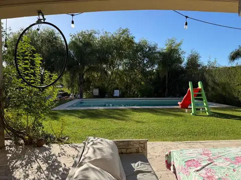 Casa en Alquiler A Estrenar