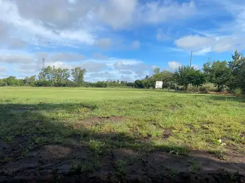Lote en Venta en Matheu II - Escobar