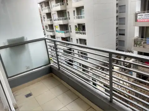Departamento en Alquiler en Almagro, $ 650.000