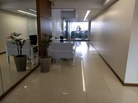 Guardia Vieja 4100, Piso 5