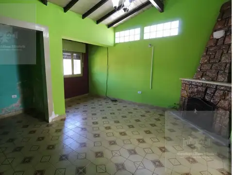 Casa en Venta 25 años