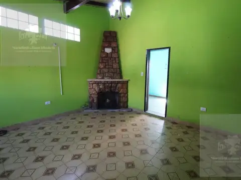 Casa - Ciudadela