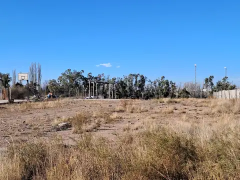 VENTA LOTE 1.000 m2-DON AMERICO -LAS COMPUERTAS
