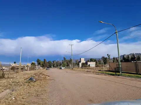 Terreno en Venta en Las Compuertas, USD 28.000