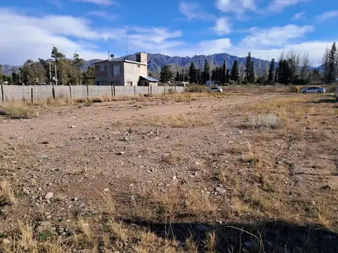 Terreno en Venta en Las Compuertas, USD 28.000