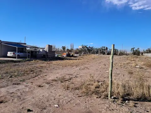 Terreno en Venta de 1000,0 m2