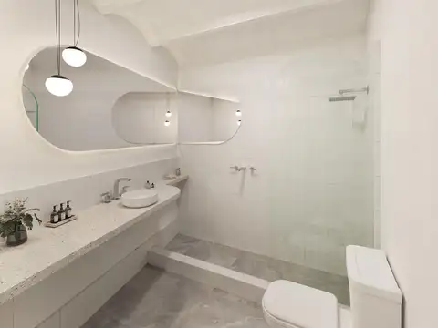 Casa 5 ambientes con 3 baños