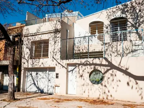 Casa en Venta en Pichincha, Rosario