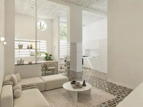Casa de 3 dormitorios con cochera y quincho en Pichincha