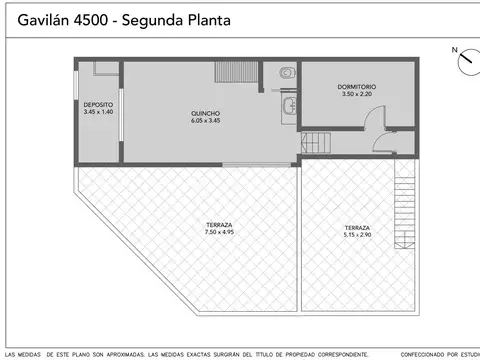 Casa en Venta 91 años