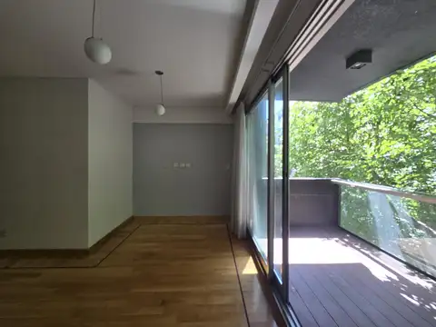 Departamento en Caballito