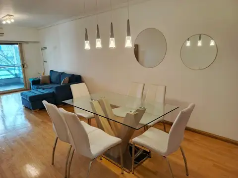 Departamento en Nuñez