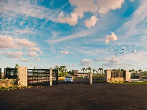 Barrio Yachting Club Don Luis