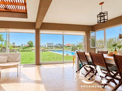 Casa en Venta 10 años