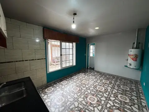 Casa en Alquiler de 1 dormitorio