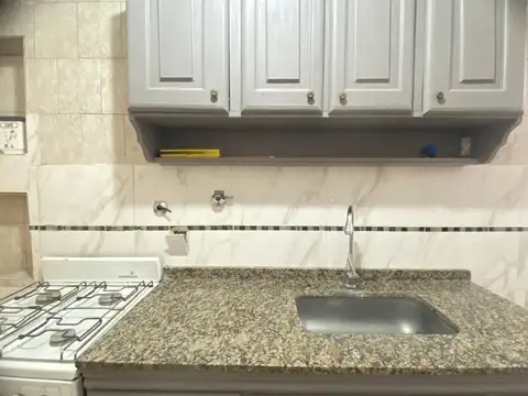 Departamento en Venta 36 años
