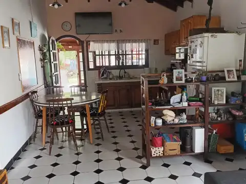 Casa en Venta de 2 dormitorios