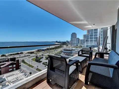 DEPARTAMENTO ALQUILER VERANO ALEXANDER COLLECTION