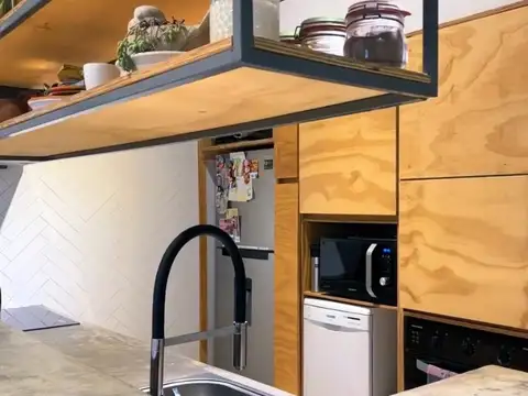 Casa en Alquiler al Norte