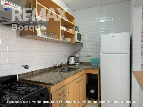 Departamento en Venta de 2 dormitorios