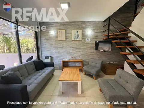 Departamento en Venta de 3 ambientes