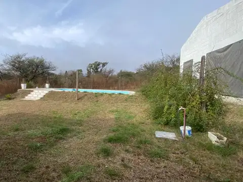 Casa en Venta 5 años
