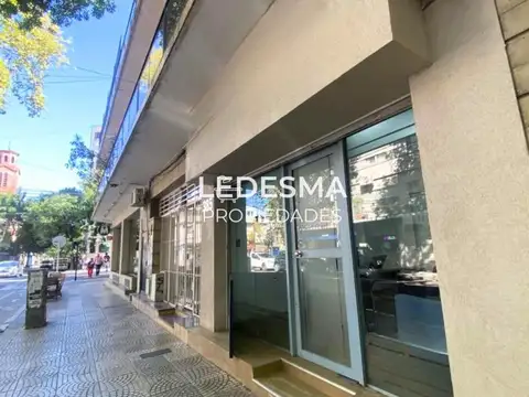 LOCAL EN ALQUILER DE 23M2