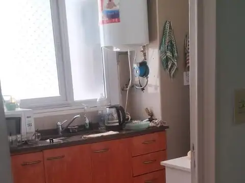 Departamento en Alquiler 50 años