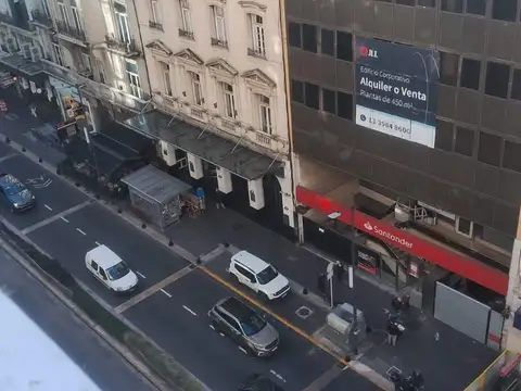 Corrientes y Uruguay