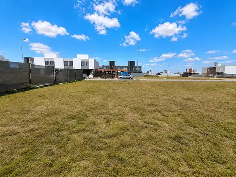 Terreno en Venta de 258,0 m2
