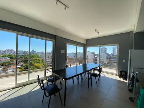 Departamento en Alquiler al Norte