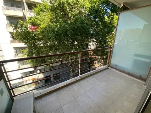 ALQUILER MONOAMBIENTE COLEGIALES