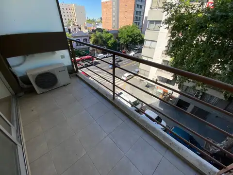 ALVAREZ THOMAS, AVDA. , Piso 4