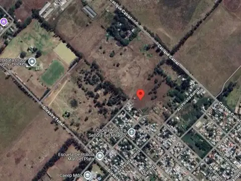 Terreno en Venta en Mar del Plata, USD 19.900