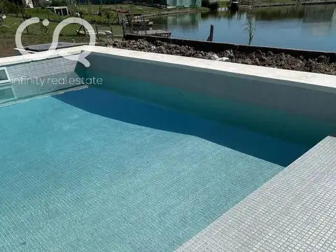 Casa en Alquiler Temporal A Estrenar