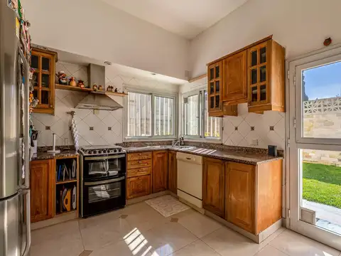 Casa en Venta al Norte