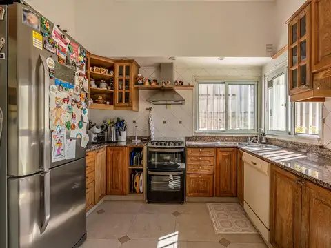 Casa en Venta 30 años