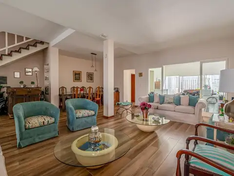 Casa en Venta de 5 dormitorios