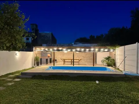 Casa en Venta 40 años