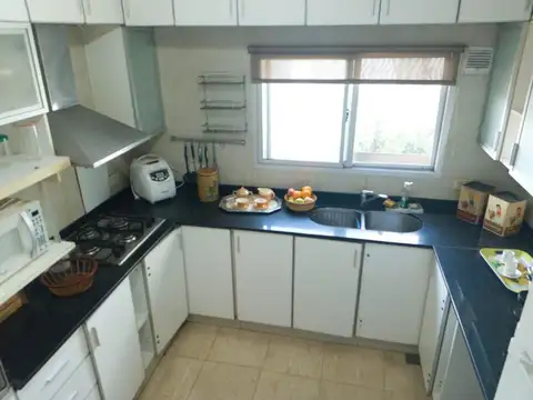 Departamento en Venta al Noroeste